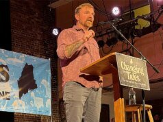 Painel do NYT debate se Graham Platner é um ‘sujeira’ ou a resposta dos democratas à política da period Trump