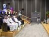 O MoEI dos Emirados Árabes Unidos faz parceria com 42 Abu Dhabi para hackathon de IA para transformar os serviços governamentais