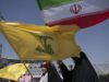 Militares israelenses atacam socorristas no sul do Líbano (VÍDEO)