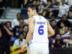 Finais do PBA: Rey Nambatac busca a recuperação após o jogo 3 sem gols