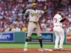 Escolhas da MLB hoje: duas apostas de domingo que valem a pena apostar