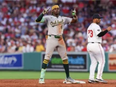Escolhas da MLB hoje: duas apostas de domingo que valem a pena apostar