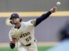 Após uma vitória dominante, os Brewers se esforçam para varrer as Montanhas Rochosas