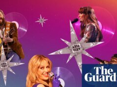 A música australiana está em risco de extinção? Aqui está o que os dados nos dizem