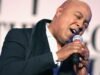 Peabo Bryson, cantor de R&B conhecido pelos clássicos da Disney, sofreu um derrame