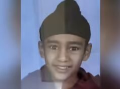 Vizinho surdo relata momentos trágicos depois que Gurshabad Singh foi encontrado na piscina de Auckland