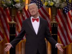James Austin Johnson do SNL revela a ‘arma secreta’ em sua impressão de Donald Trump que Alec Baldwin não usou