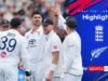 Redefinir ou repetir? A Inglaterra realmente mudou depois da goleada do Ashes?
