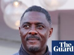 Idris Elba diz que o público nunca aceitaria um ator negro interpretando James Bond: ‘Não é disso que eles gostam em sua cultura’