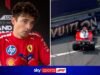 Críticas de Leclerc são ‘prematuras’, diz fornecedor de freios da Ferrari