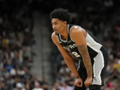 Escolhas e previsões de apostas do jogo 2 das finais da NBA Spurs vs.