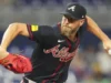 Atlanta Braves continua dominando, apesar das lesões e dos desafios no elenco