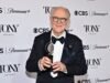 John Lithgow faz história e Dying Of A Salesman triunfa no Tonys