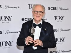 John Lithgow faz história e Dying Of A Salesman triunfa no Tonys
