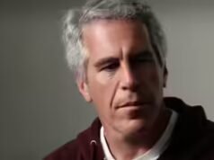 Depois de Trump e Clinton, outro presidente dos EUA é arrastado para o escândalo de Epstein