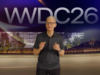 Discurso ao vivo de Tim Cook dinner dá início ao último evento WWDC do CEO cessante da Apple
