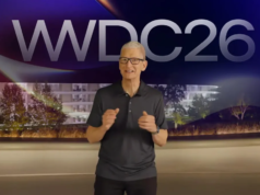 Discurso ao vivo de Tim Cook dinner dá início ao último evento WWDC do CEO cessante da Apple