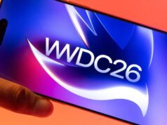 A Apple realmente não disse o que está por vir no iOS 27, então acho que direi