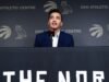 Raptors se comprometem com a visão de Bobby Webster com extensão de longo prazo