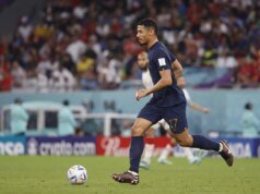 William Saliba apto para o amistoso closing, marcou na estreia da França na Copa do Mundo