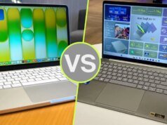 MacBook Neo vs. Acer Swift Air 14: usei os dois laptops econômicos – este modelo claramente vence