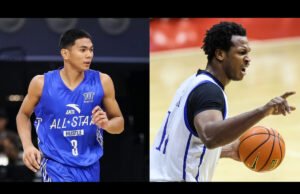 Mais legisladores querem investigação sobre a morte dos hoopers do Ateneo