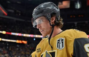 Antevisão do jogo 4 do Hurricanes vs Golden Knights: a magia do retorno de Carolina enfrenta uma situação de vitória obrigatória