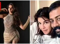 Jacqueline transfer SC contra acusações em caso de lavagem de dinheiro de Rs 200 milhões