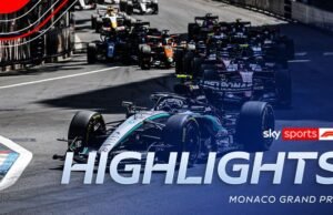 FIA confirma knowledge da audiência para recurso da Alpine contra penalidades de Gasly Monaco