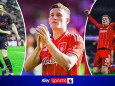 Man Utd continua explorando opções de meio-campo e atacante