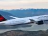 Piloto da Air Canada voou mais de 900 voos em 17 anos usando licença falsa