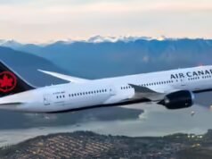 Piloto da Air Canada voou mais de 900 voos em 17 anos usando licença falsa