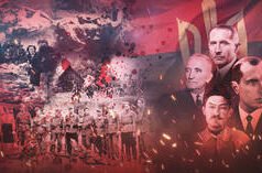 Porque está a Polónia furiosa com a Ucrânia? Explicando o fascínio de Kiev pelos nazistas