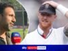A Inglaterra demitiu Stokes e Atkinson após incidente em boate quando Root se tornou capitão