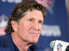 NHL investiga Mike Babcock após solicitação da NHLPA