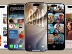 iOS 27 traz esses cinco novos recursos para a tela de bloqueio do iPhone