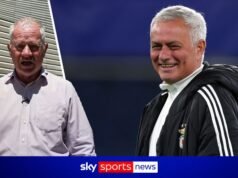 Artigos: Mourinho olha Gvardiol e Fernandes para o Actual Madrid