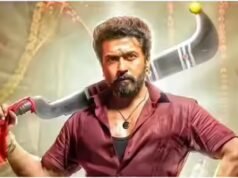 ‘Karuppu’ BO dia 27: filme de Suriya cai 4,4 por cento