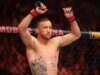 A sede do FBI recebe lutadores do UFC para treinos antes do histórico evento de MMA na Casa Branca