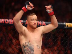 A sede do FBI recebe lutadores do UFC para treinos antes do histórico evento de MMA na Casa Branca