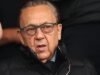A polícia entrou em contato com novas informações sobre o ex-presidente do West Ham, Sullivan