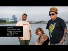 Jakob Nowell costumava chamar o Chic de ‘a banda de seu pai’. Mas o novo álbum prova: ‘Agora é a nossa banda. Somos nós’