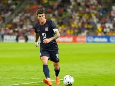 Seis coisas que devem acontecer para a USMNT vencer a Copa do Mundo