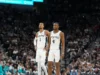 Colapso histórico das finais da NBA do Spurs coloca Knicks à beira do campeonato