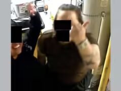 Duas mulheres de Utah presas por ajudar imigrantes a escapar da prisão do ICE e transportá-los embora