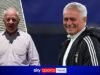 Mourinho regressa! Actual Madrid confirma recondução de José