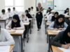 Os estudantes dos Emirados Árabes Unidos podem refazer os exames remotamente em certos casos, esclarece o ministério