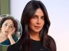 Priyanka elogia sua ‘Rainha’ Madhuri Dixit por ‘Maa Behen’