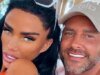 O comportamento ‘estranho’ na prisão do marido de Katie Value, Lee Andrews, revelado enquanto ele aguarda fiança de £ 140.000