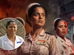 ‘Bharat Bhagya Viddhaata’: tudo sobre a enfermeira que salvou mulheres